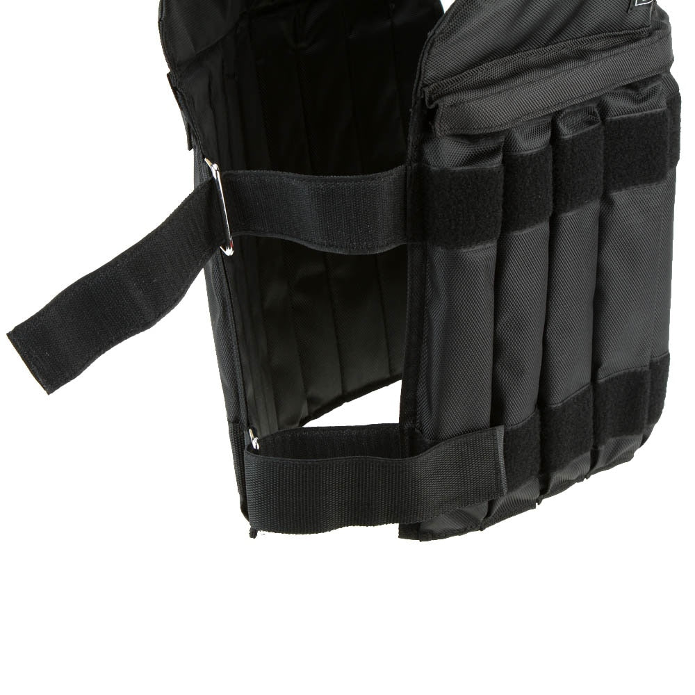 20kg-50kg Adjustable Weighted Vest