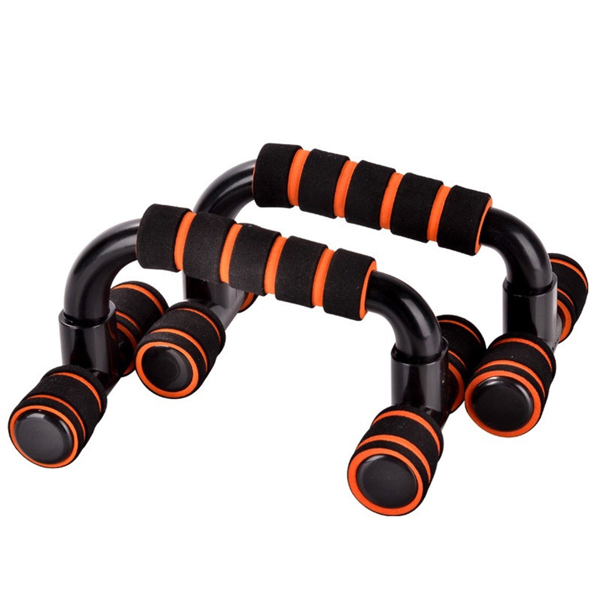 2Pcs/Set Push Up Bar Chest Muscle