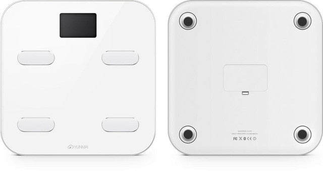 Smart Weight Digital Scale
