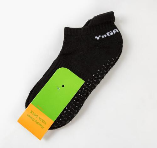 Women Non-Slip Sports Socks Yoga