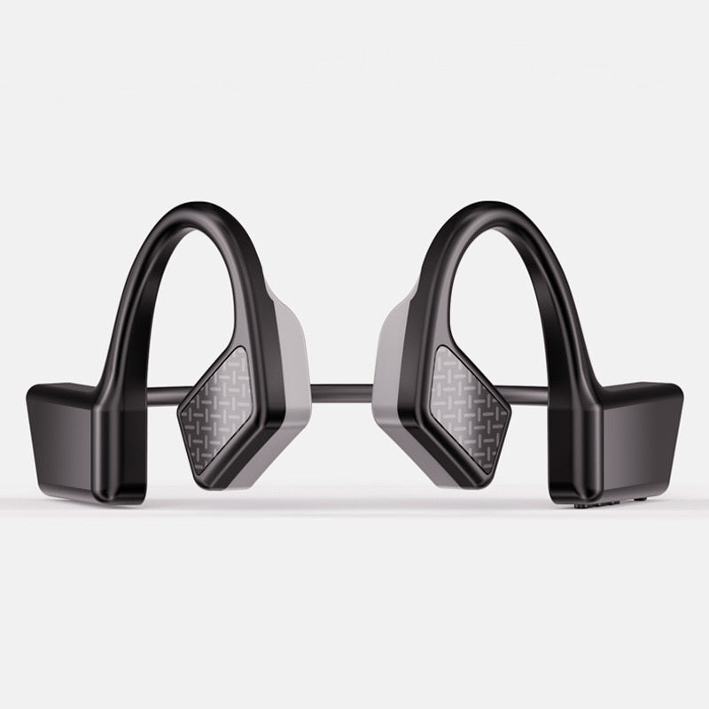 9D Stereo - Bluetooth Sports Earphones