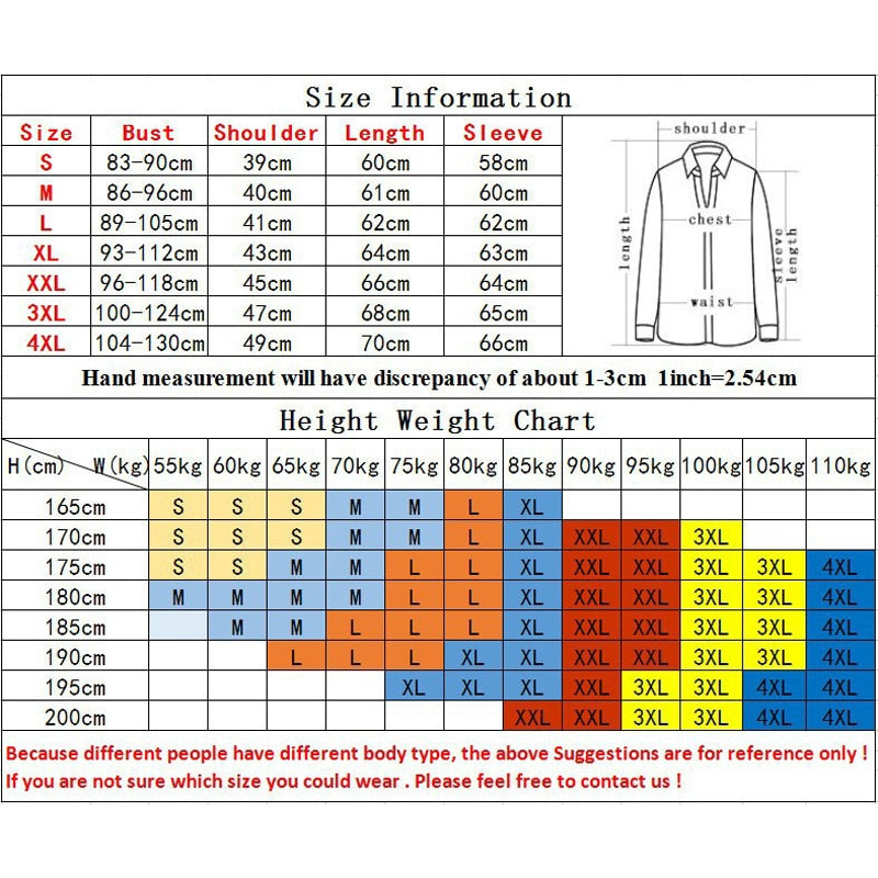 Long Sleeve Compression Shirt Men