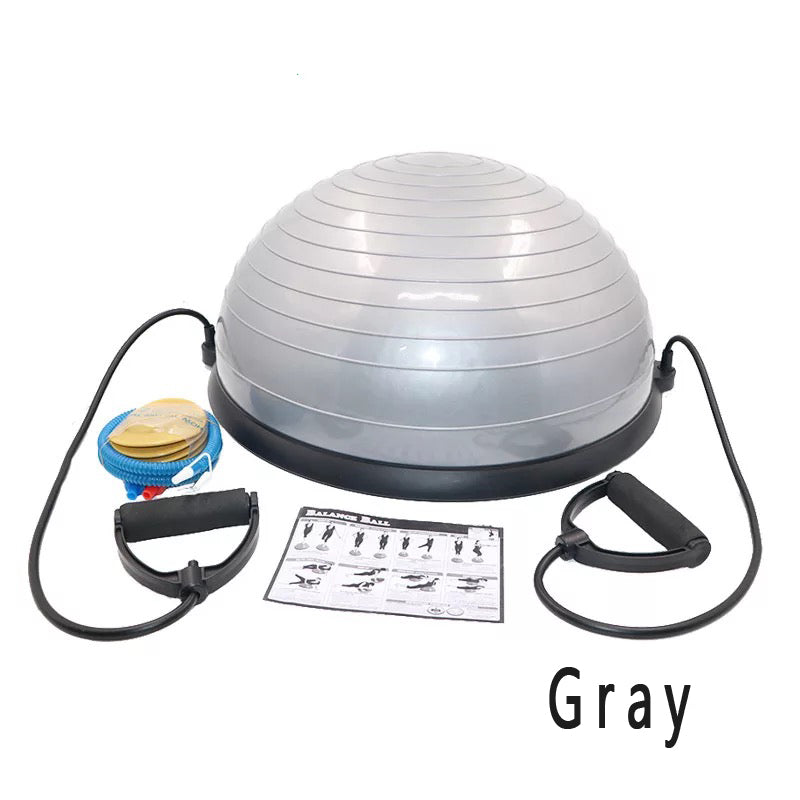 High quality yoga ball body balance