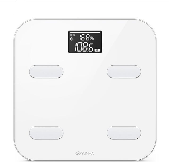 Smart Weight Digital Scale