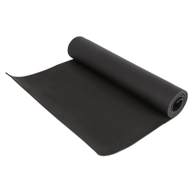 6MM EVA Yoga Mats Anti-slip Blanket EVA Gymnastic Sport Health Lose Weight Fitness Exercise Pad Women Sport Yoga Mat