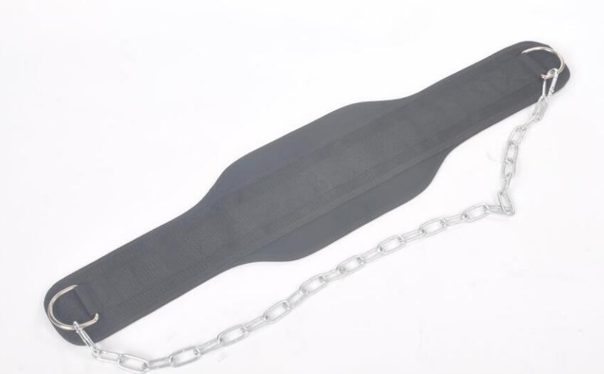 Thick Neoprene Chain Dipping Belt