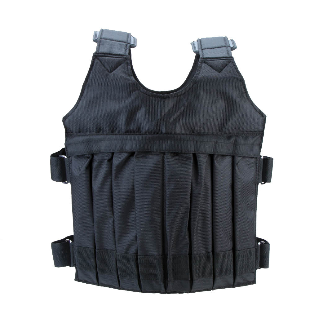 20kg-50kg Adjustable Weighted Vest