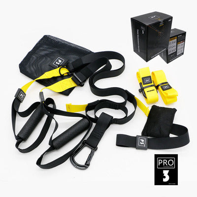 Home Resistance Bands Set