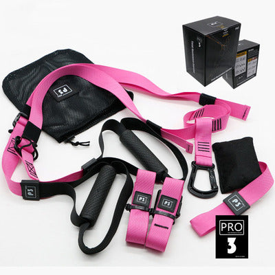 Home Resistance Bands Set