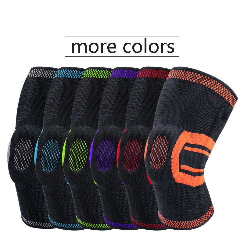 Patella Knee Protector Brace