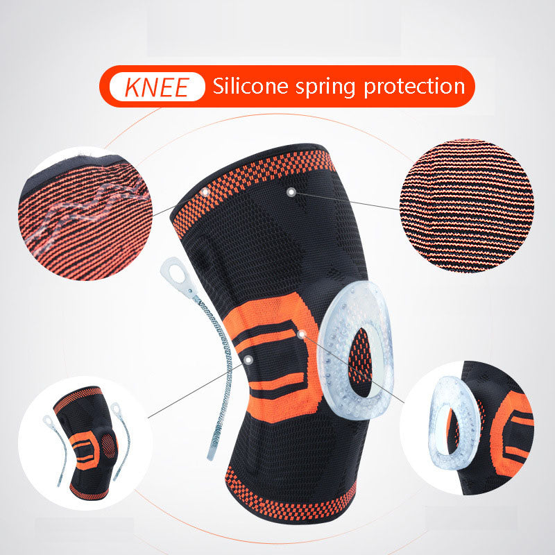 Patella Knee Protector Brace