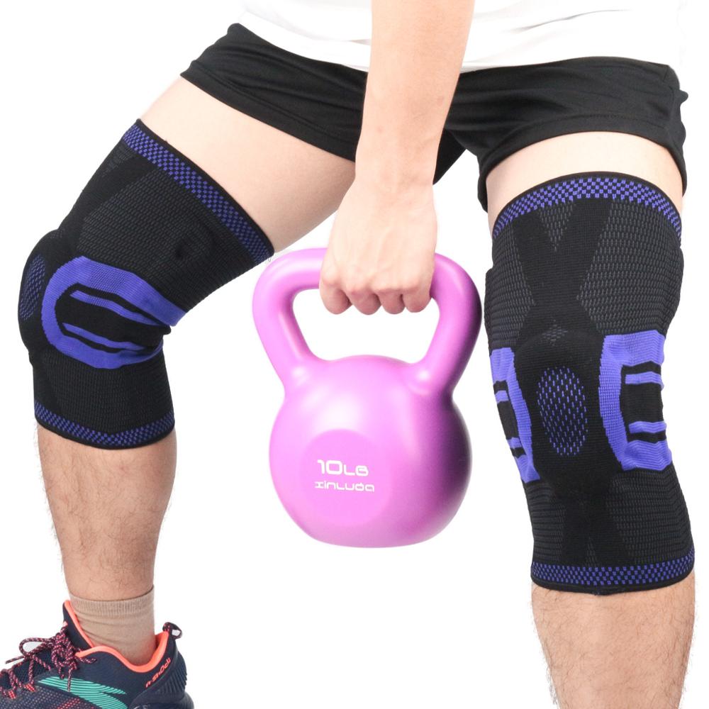 Patella Knee Protector Brace