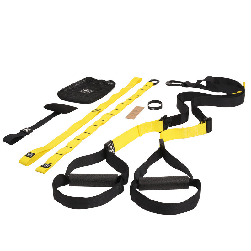 Home Resistance Bands Set