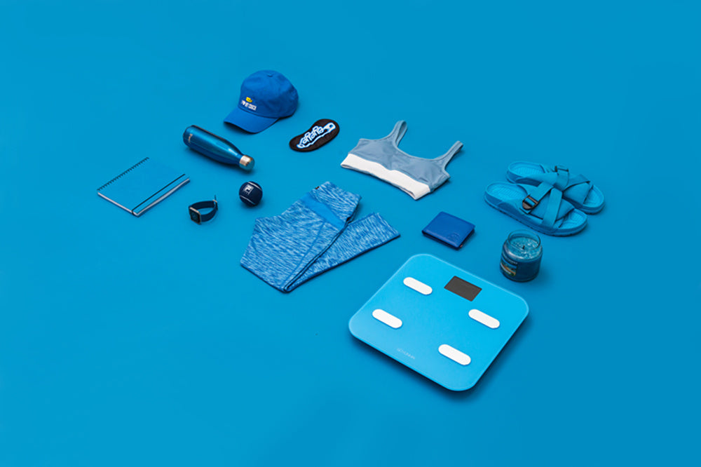 Smart Weight Digital Scale