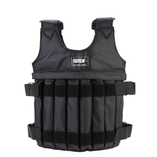 20kg-50kg Adjustable Weighted Vest