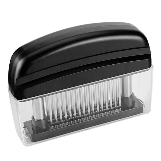 48 Blade Needle Meat Tenderizer Stainless Steel Knife Meat Kitchen Cooking Tools