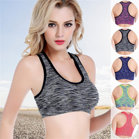 High Stretch Bra