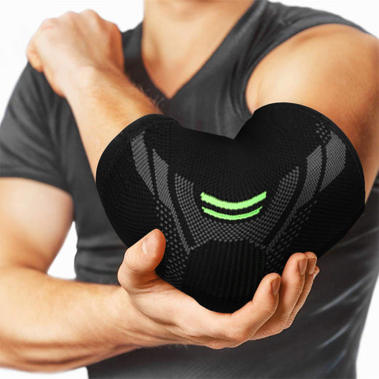 1 PCS Elbow Brace Compression