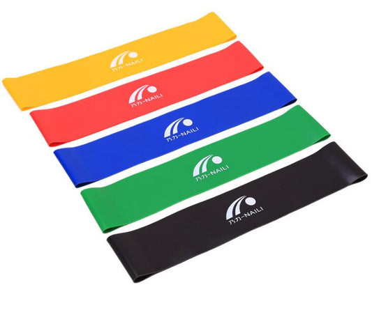 Resistance Bands