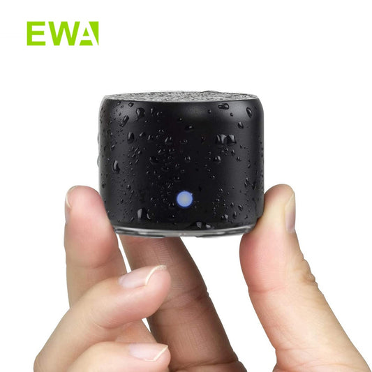 MINI Waterproof Bluetooth Speaker