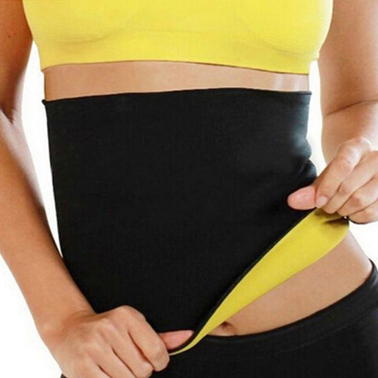 Plus Size Slimming Waist Cinchers