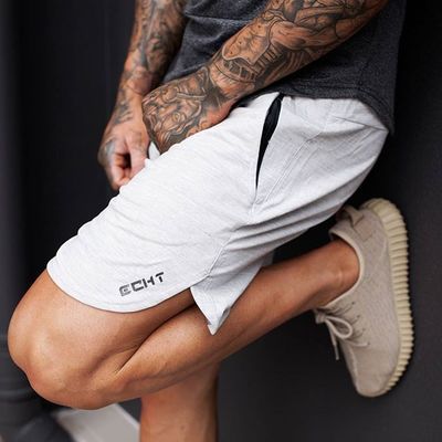 Men Running Shorts