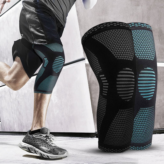 1PCS SKDK Elastic Knee Pad